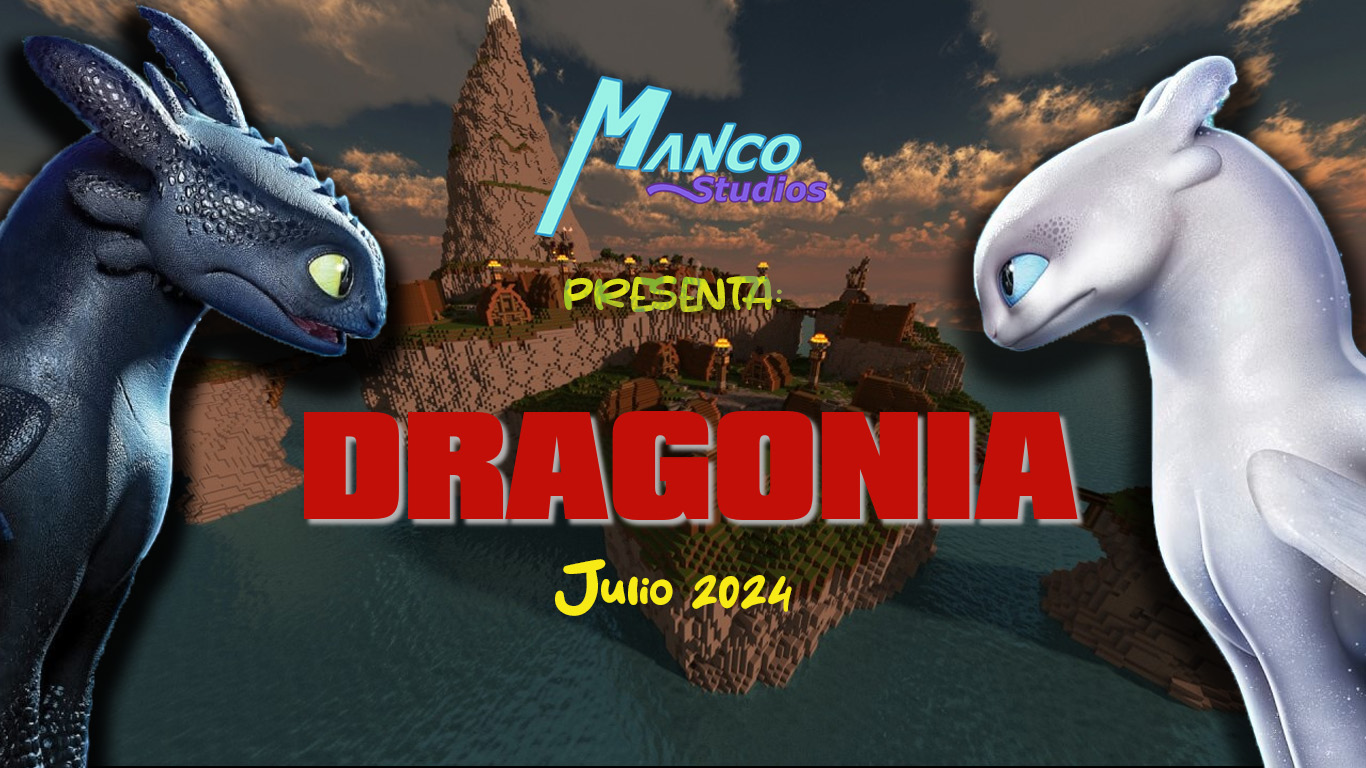 Dragonia