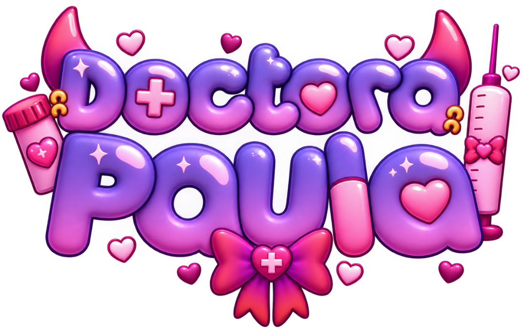 Doctora Paula