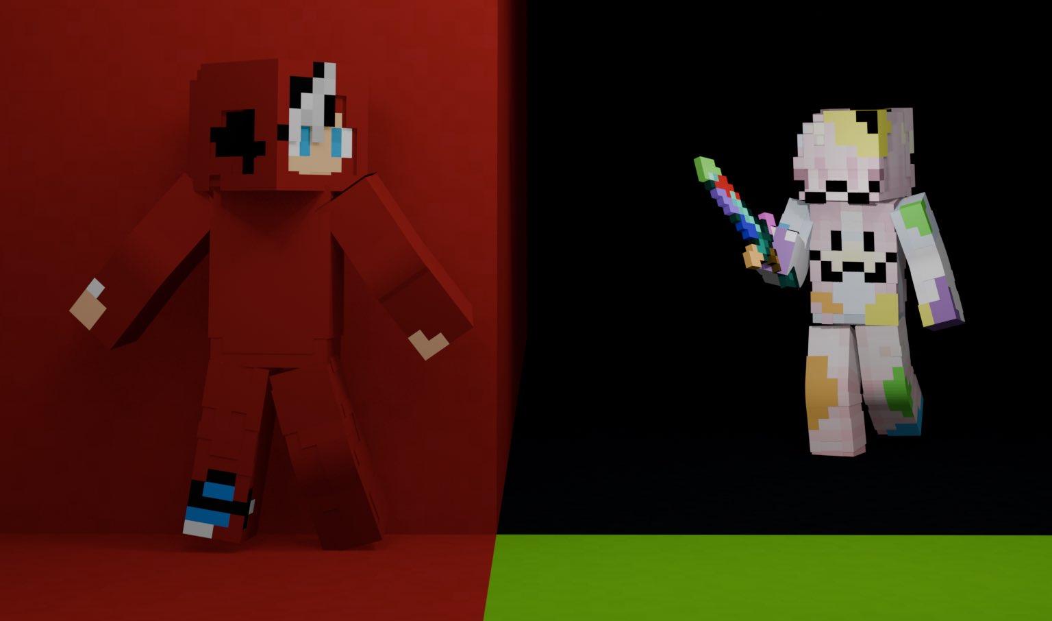 MecchaCraft