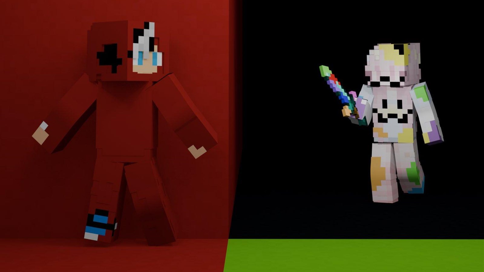 MecchaCraft