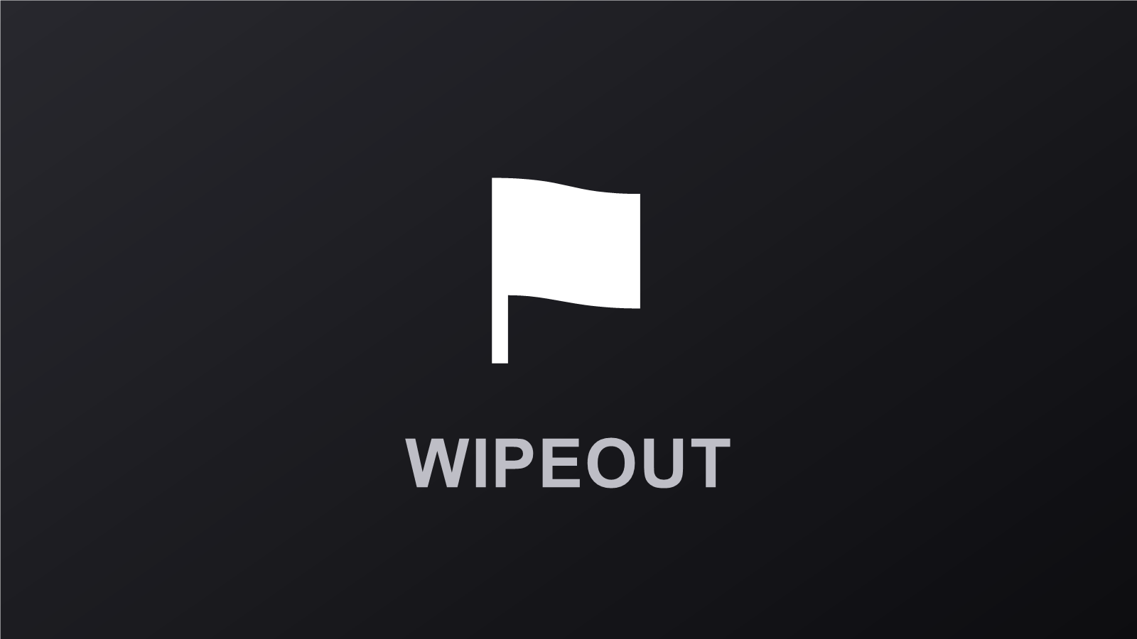 WipeOut