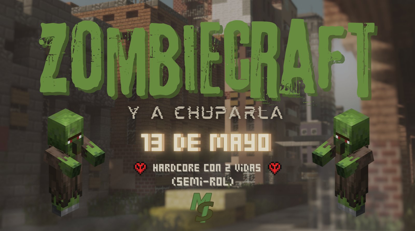 ZombieCraft