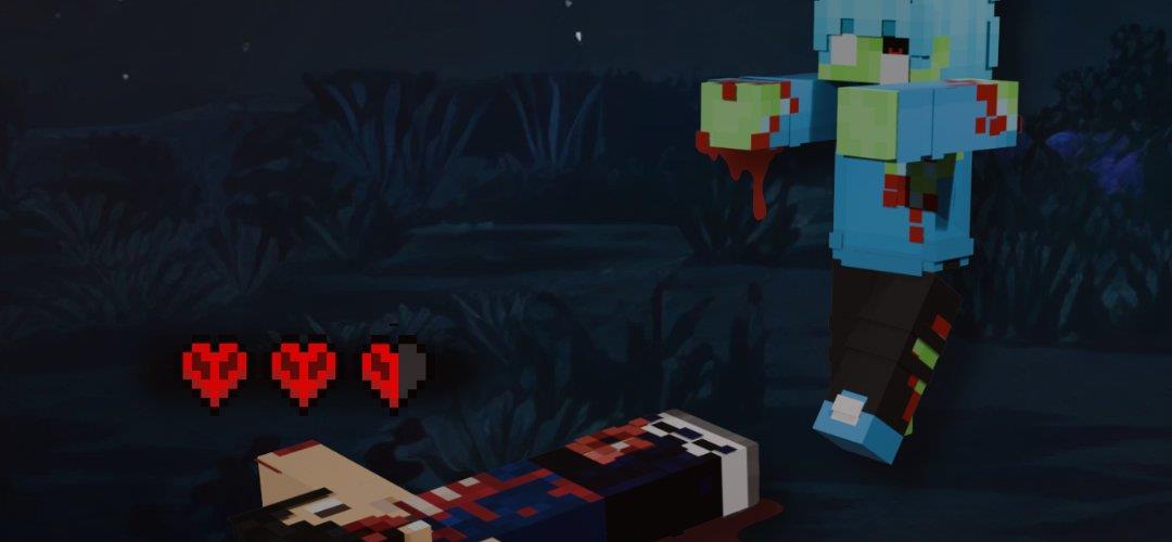 ZombieCraft 2